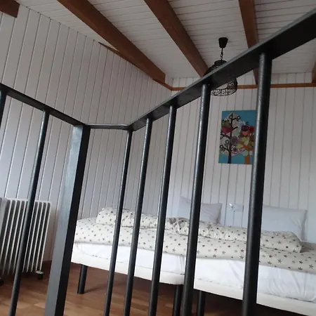 Apartamento - Jinetes, 13 Málaga