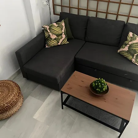 Apartamento - Jinetes, 13 *