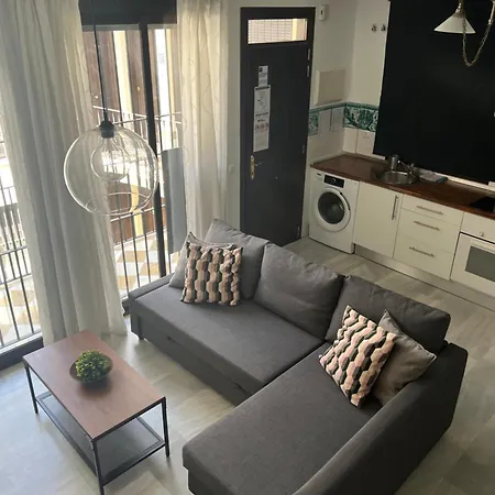 Apartamento - Jinetes, 13
