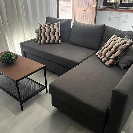 - Jinetes, 13 Apartamento *