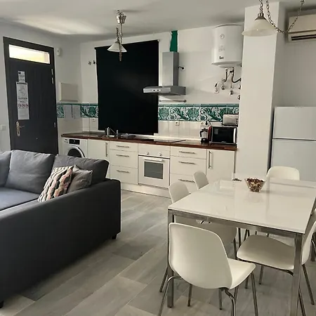 Apartamento - Jinetes, 13 *