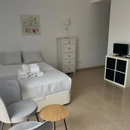 Apartamento - Jinetes, 13