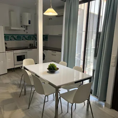 - Jinetes, 13 Málaga