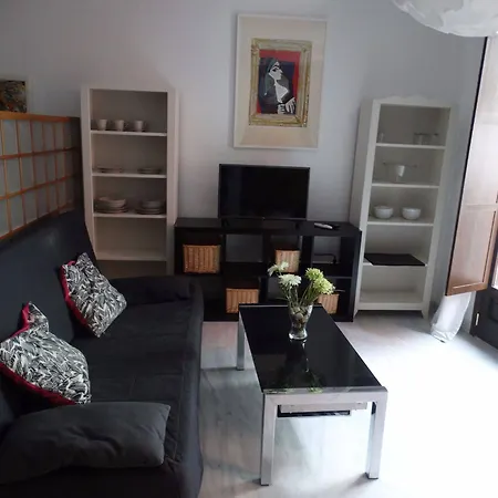 - Jinetes, 13 Málaga