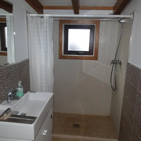 Apartment - Jinetes, 13