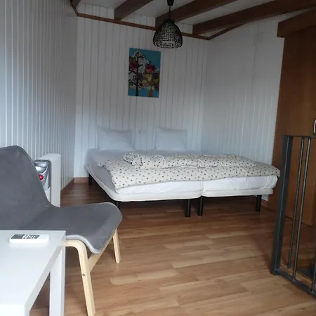 Apartment - Jinetes, 13 Malaga