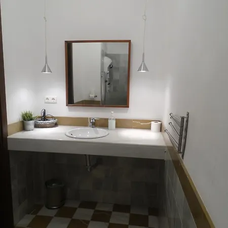 Apartment - Jinetes, 13 Malaga