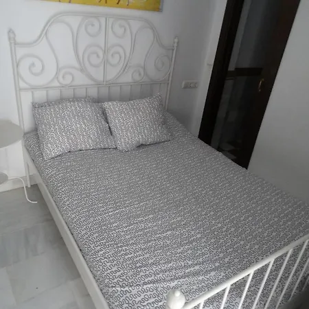 - Jinetes, 13 Apartment Malaga