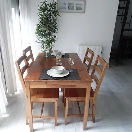 Apartment - Jinetes, 13