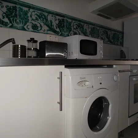 Apartment - Jinetes, 13 Malaga