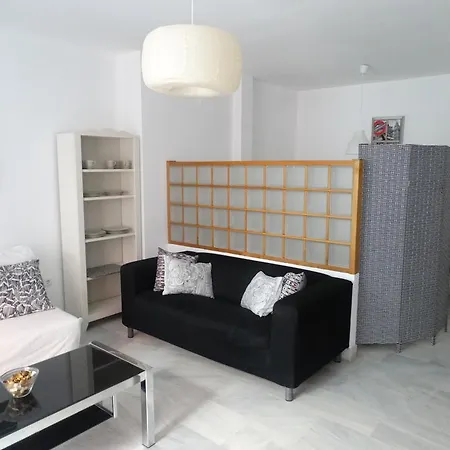 Apartment - Jinetes, 13