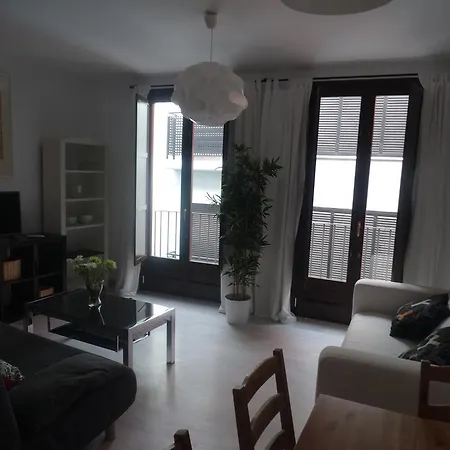 Apartment - Jinetes, 13 Malaga