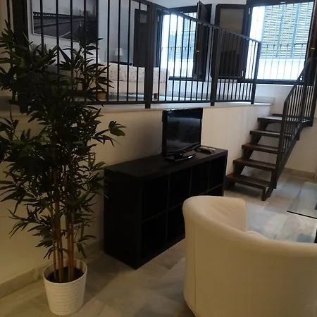 - Jinetes, 13 Apartment