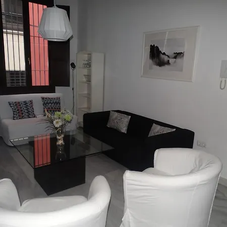 Apartment - Jinetes, 13