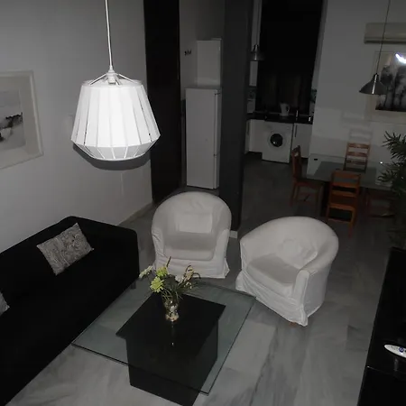 - Jinetes, 13 Malaga