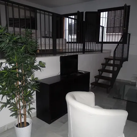 Apartment - Jinetes, 13