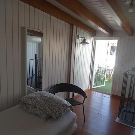 Apartment - Jinetes, 13 *