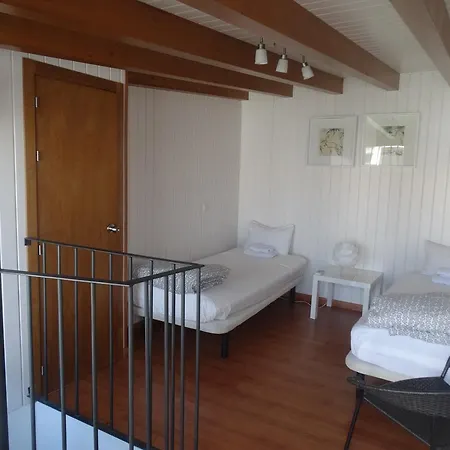 Apartment - Jinetes, 13 Malaga