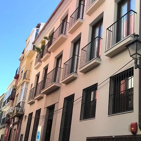 Apartment - Jinetes, 13