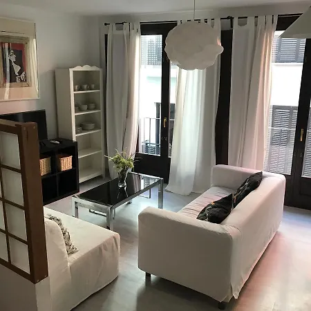 - Jinetes, 13 Apartment