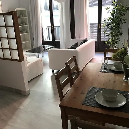 Apartment - Jinetes, 13 *