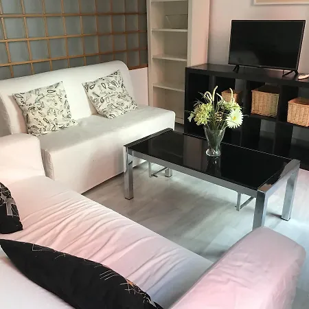 - Jinetes, 13 Apartment