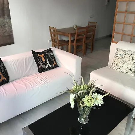 Apartment - Jinetes, 13
