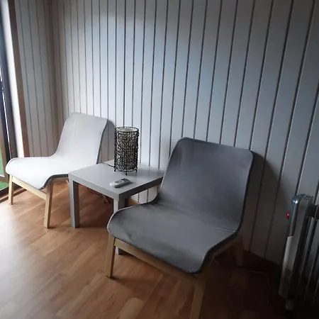 Apartment - Jinetes, 13