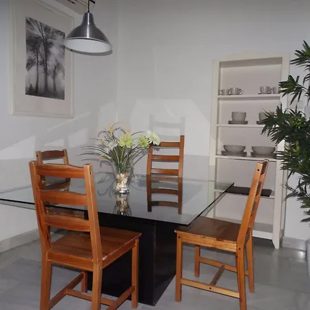 - Jinetes, 13 Apartment Malaga
