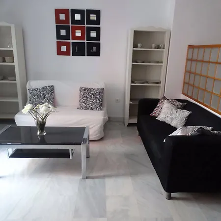 Apartment - Jinetes, 13 Malaga