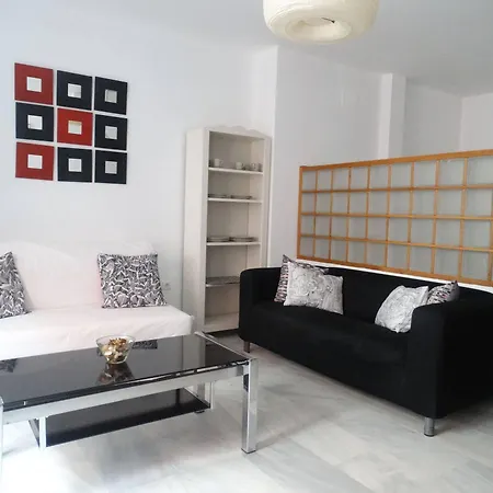 - Jinetes, 13 Apartment