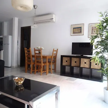 Apartment - Jinetes, 13