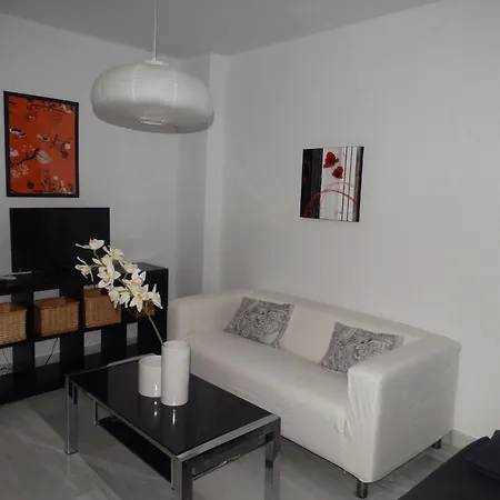 Apartment - Jinetes, 13 Malaga