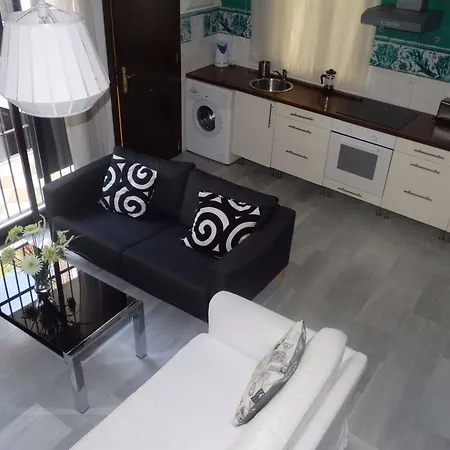 Apartment - Jinetes, 13 *