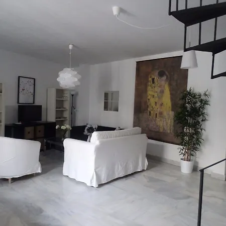 - Jinetes, 13 Malaga