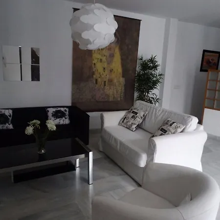 Apartment - Jinetes, 13