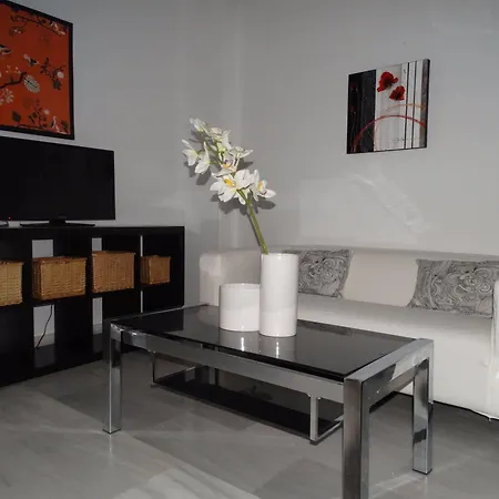 Apartment - Jinetes, 13 Malaga