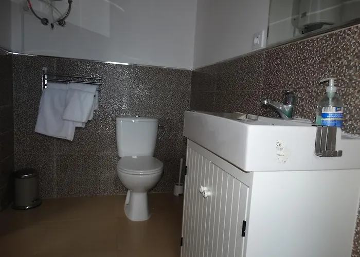 - Jinetes, 13 Lejlighed Málaga