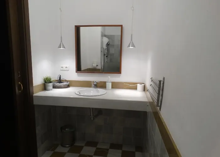 Lejlighed - Jinetes, 13 Málaga