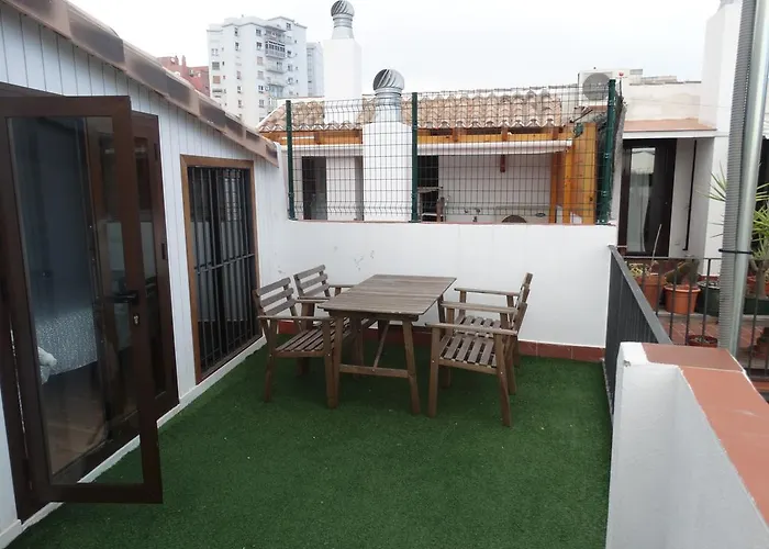 - Jinetes, 13 Málaga