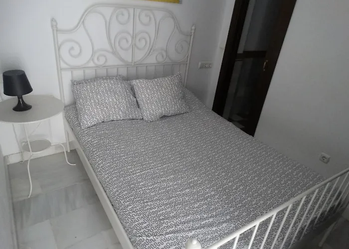- Jinetes, 13 Lejlighed Málaga