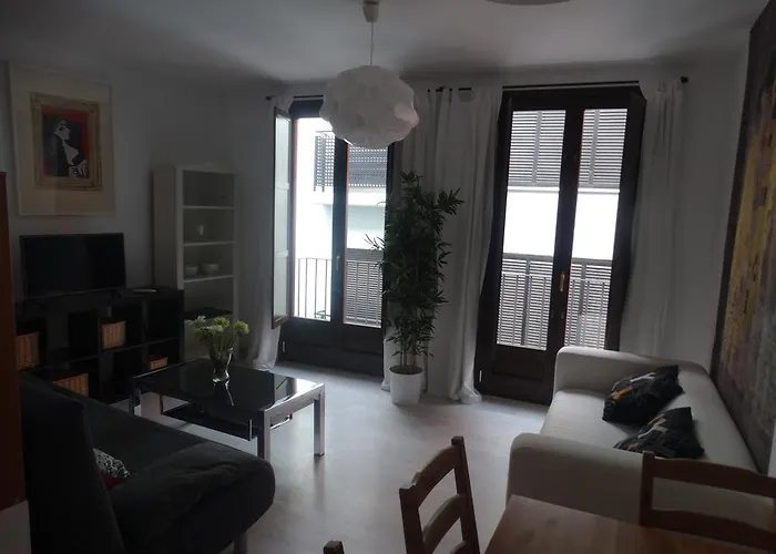 Lejlighed - Jinetes, 13 Málaga