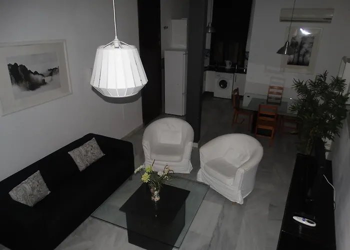 - Jinetes, 13 Málaga