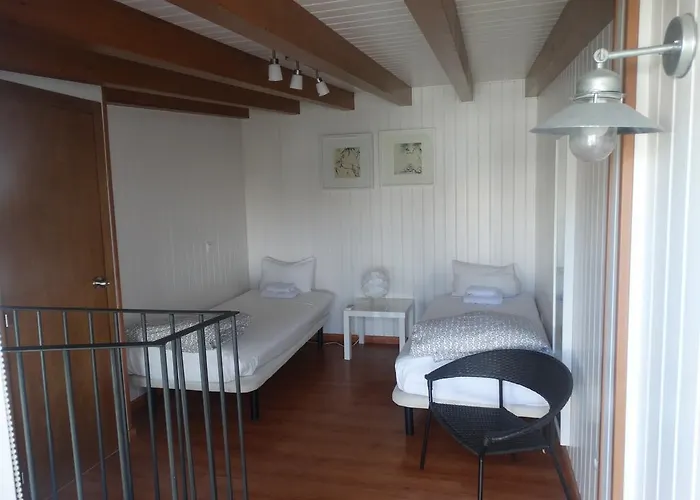 - Jinetes, 13 Lejlighed Málaga