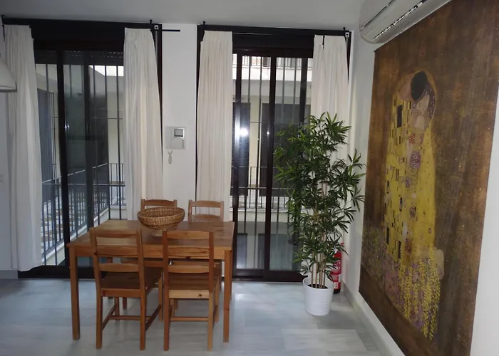 Lejlighed - Jinetes, 13 Málaga