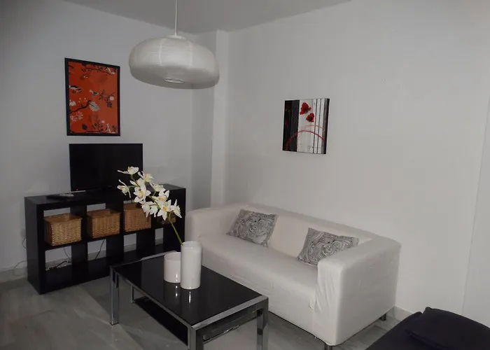 Lejlighed - Jinetes, 13 Málaga