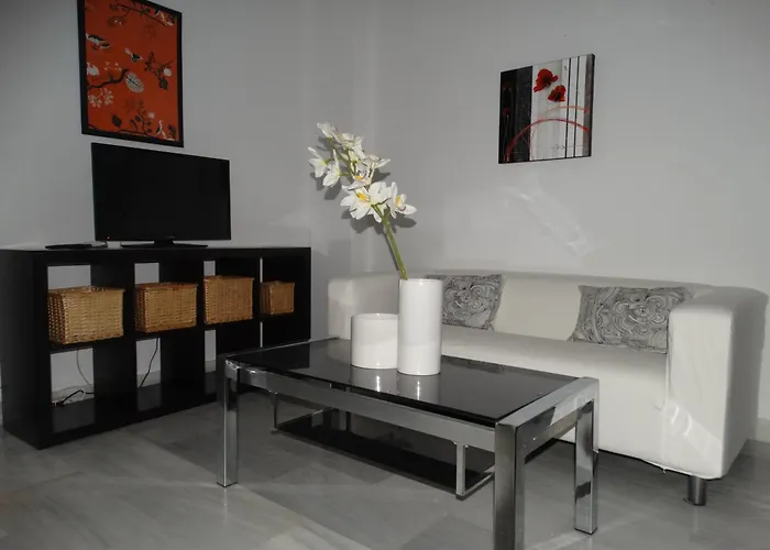 Lejlighed - Jinetes, 13 Málaga