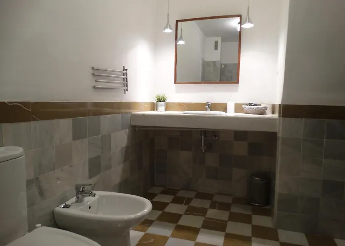 - Jinetes, 13 Málaga