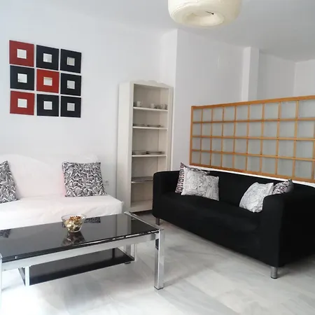 - Jinetes, 13 Apartamento