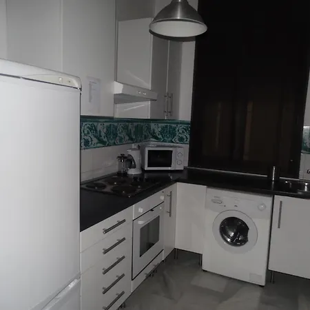 Apartmán - Jinetes, 13